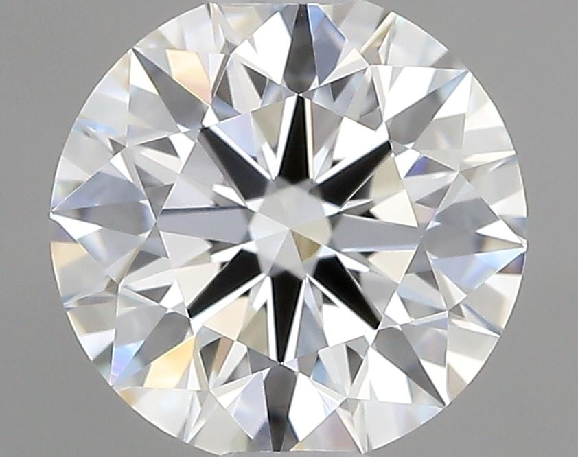 Ideal Loose Diamond - ROUND 1.06ct D VVS2: Ideal Loose Diamond - ROUND 1.06ct D VVS2 Source: This is a real non-mined Diamond that has been grown in a lab Shape: ROUND Carats: 1.06 Color: D Clarity: VVS2 Certification: IGI Video: Video Link