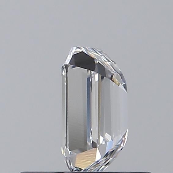 Loose Diamond - EMERALD 0.51ct D VS1: Loose Diamond - EMERALD 0.51ct D VS1 Source: This is a real non-mined Diamond that has been grown in a lab Shape: EMERALD Carats: 0.51 Color: D Clarity: VS1 Certification: IGI Video: Video Link The