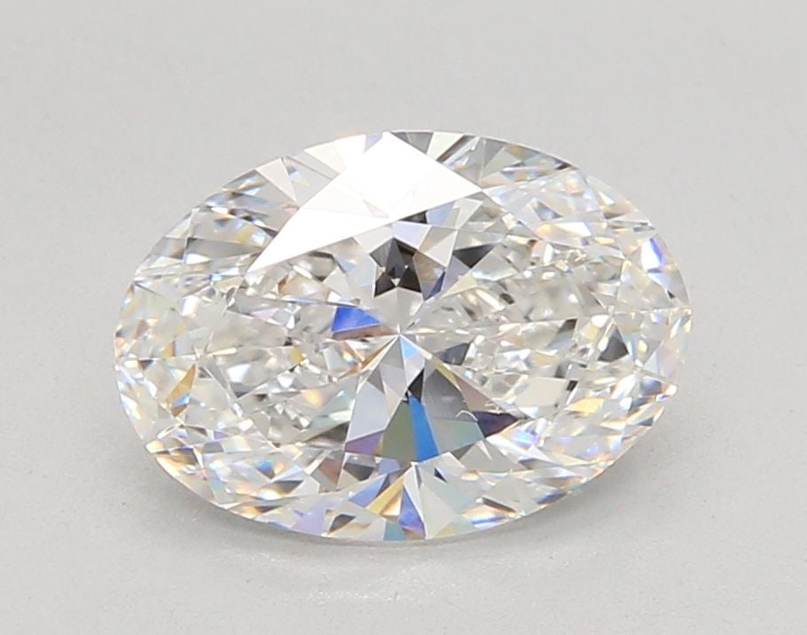 Loose Diamond - OVAL 2.51ct E VVS2: Loose Diamond - OVAL 2.51ct E VVS2 Source: This is a real non-mined Diamond that has been grown in a lab Shape: OVAL Carats: 2.51 Color: E Clarity: VVS2 Certification: IGI Video: