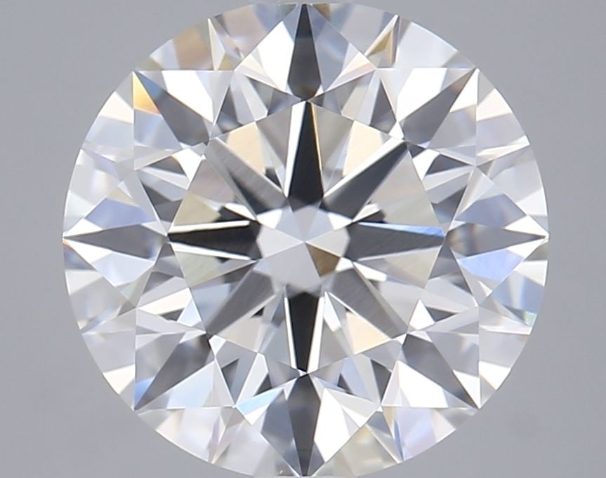 Ideal Loose Diamond - ROUND 3.52ct G VVS2: Ideal Loose Diamond - ROUND 3.52ct G VVS2 Source: This is a real non-mined Diamond that has been grown in a lab Shape: ROUND Carats: 3.52 Color: G Clarity: VVS2 Certification: IGI Video: Video Link