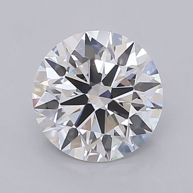 Ideal Loose Diamond - ROUND 1.51ct D VS1: Ideal Loose Diamond - ROUND 1.51ct D VS1 Source: This is a real non-mined Diamond that has been grown in a lab Shape: ROUND Carats: 1.51 Color: D Clarity: VS1 Certification: IGI Video: