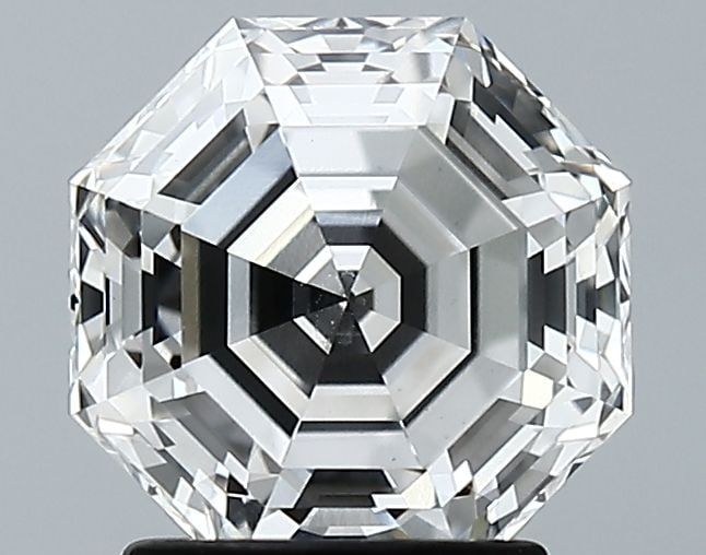 Loose Diamond - OCTAGONAL 2.25ct E VS1 (1 of 1)