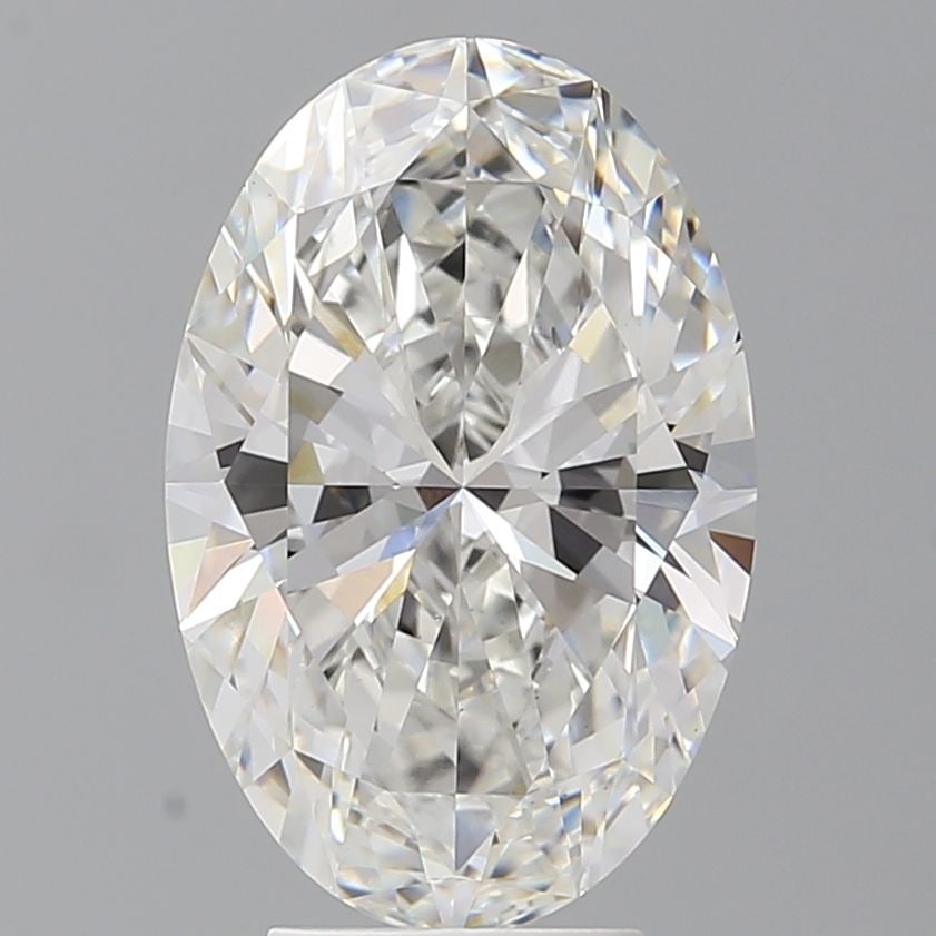 Loose Diamond - OVAL 4.58ct E VS1: Loose Diamond - OVAL 4.58ct E VS1 Source: This is a real non-mined Diamond that has been grown in a lab Shape: OVAL Carats: 4.58 Color: E Clarity: VS1 Certification: IGI Video: