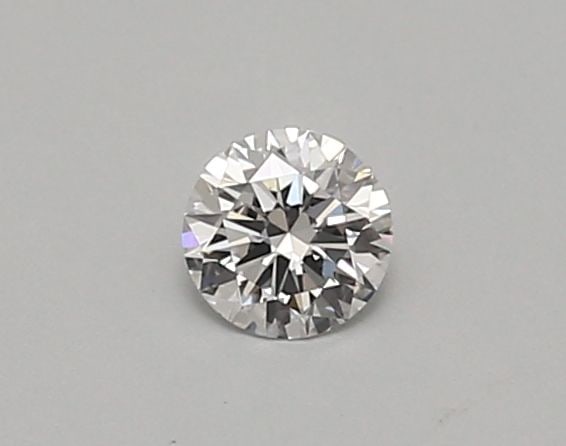 Loose Diamond - ROUND 0.24ct D VVS2: Loose Diamond - ROUND 0.24ct D VVS2 Source: This is a real non-mined Diamond that has been grown in a lab Shape: ROUND Carats: 0.24 Color: D Clarity: VVS2 Certification: IGI Video: