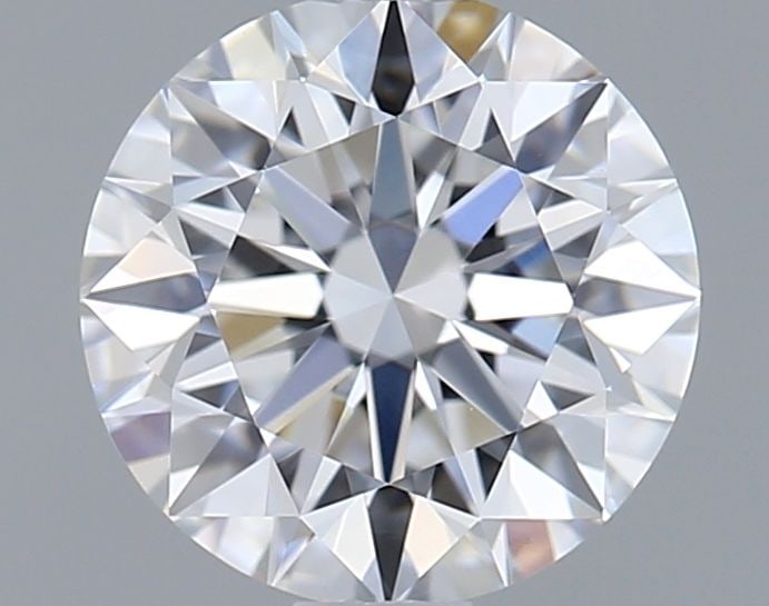 Ideal Loose Diamond - ROUND 1.03ct E VVS2: Ideal Loose Diamond - ROUND 1.03ct E VVS2 Source: This is a real non-mined Diamond that has been grown in a lab Shape: ROUND Carats: 1.03 Color: E Clarity: VVS2 Certification: IGI Video: