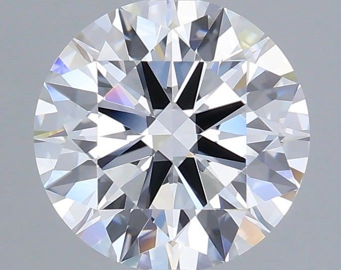 Ideal Loose Diamond - ROUND 1.55ct D VS1: Ideal Loose Diamond - ROUND 1.55ct D VS1 Source: This is a real non-mined Diamond that has been grown in a lab Shape: ROUND Carats: 1.55 Color: D Clarity: VS1 Certification: IGI Video: