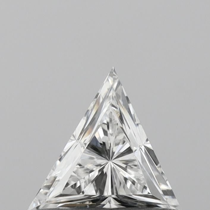 Loose Diamond - TRIANGULAR 0.36ct D VVS2 (1 of 1)