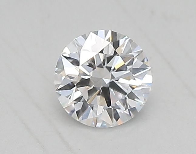 Ideal Loose Diamond - ROUND 0.26ct D VS1: Ideal Loose Diamond - ROUND 0.26ct D VS1 Source: This is a real non-mined Diamond that has been grown in a lab Shape: ROUND Carats: 0.26 Color: D Clarity: VS1 Certification: IGI Video: