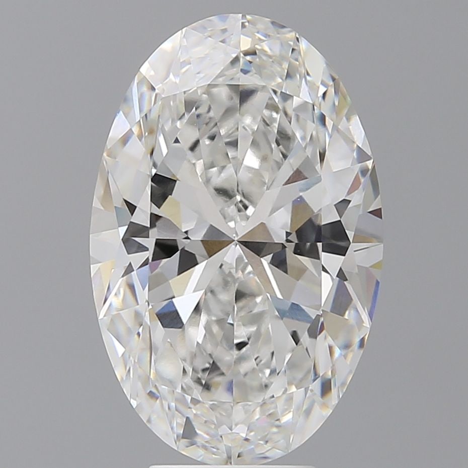 Loose Diamond - OVAL 6.57ct E VVS2: Loose Diamond - OVAL 6.57ct E VVS2 Source: This is a real non-mined Diamond that has been grown in a lab Shape: OVAL Carats: 6.57 Color: E Clarity: VVS2 Certification: IGI Video: