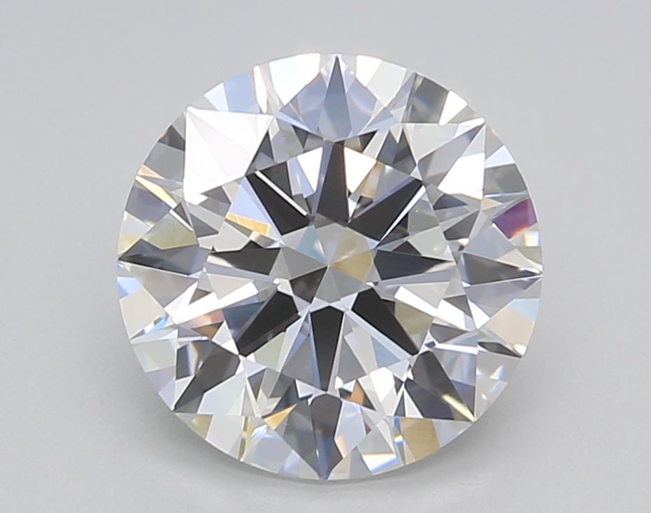 Loose Diamond - ROUND 3.02ct E VVS2: Loose Diamond - ROUND 3.02ct E VVS2 Source: This is a real non-mined Diamond that has been grown in a lab Shape: ROUND Carats: 3.02 Color: E Clarity: VVS2 Certification: GIA Video: