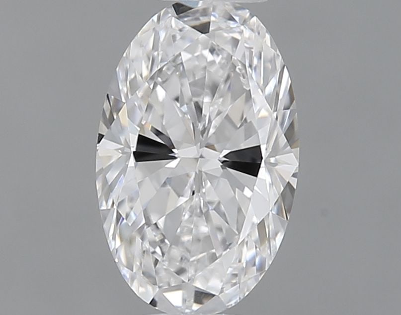 Loose Diamond - OVAL 0.51ct D VVS2: Loose Diamond - OVAL 0.51ct D VVS2 Source: This is a real non-mined Diamond that has been grown in a lab Shape: OVAL Carats: 0.51 Color: D Clarity: VVS2 Certification: IGI The Diamond Depot Guarantee: