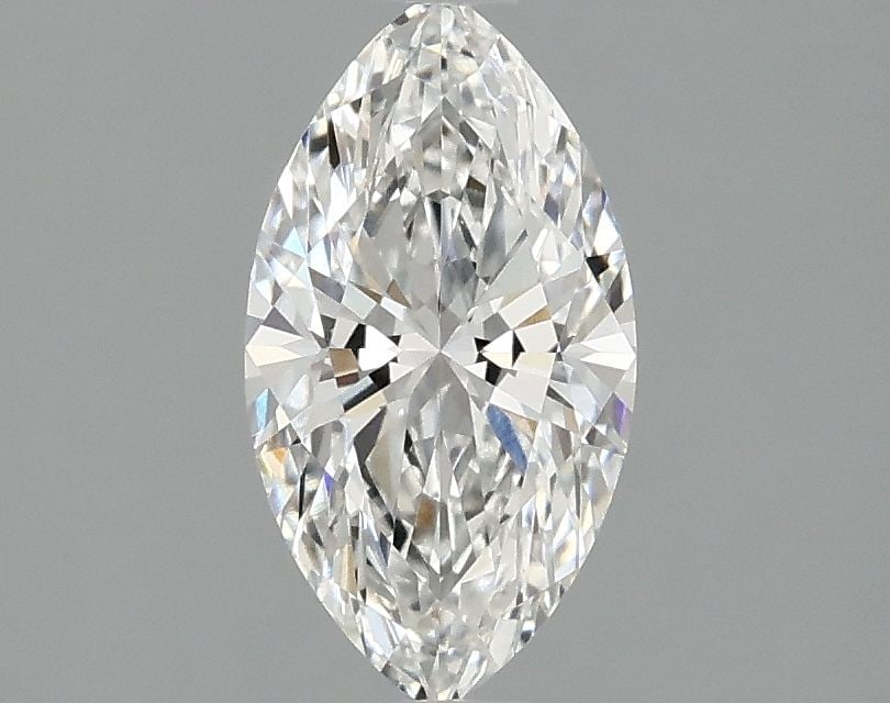 Loose Diamond - MARQUISE 1.01ct F VVS1: Loose Diamond - MARQUISE 1.01ct F VVS1 Source: This is a real non-mined Diamond that has been grown in a lab Shape: MARQUISE Carats: 1.01 Color: F Clarity: VVS1 Certification: IGI Video: