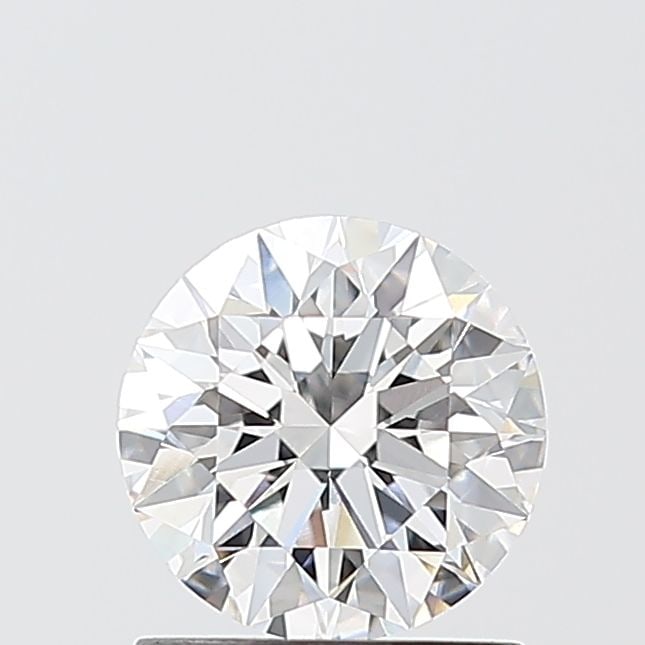 Ideal Loose Diamond - ROUND 1.07ct E VVS2: Ideal Loose Diamond - ROUND 1.07ct E VVS2 Source: This is a real non-mined Diamond that has been grown in a lab Shape: ROUND Carats: 1.07 Color: E Clarity: VVS2 Certification: IGI Video: