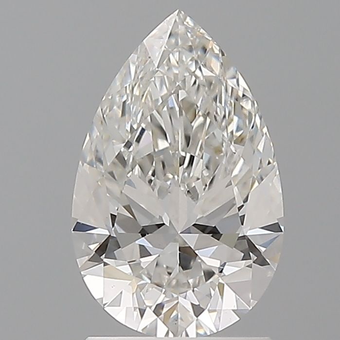 Loose Diamond - PEAR 1.6ct F VS1: Loose Diamond - PEAR 1.6ct F VS1 Source: This is a real non-mined Diamond that has been grown in a lab Shape: PEAR Carats: 1.6 Color: F Clarity: VS1 Certification: IGI Video: