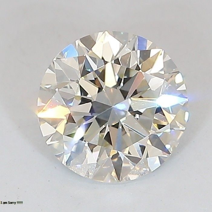 Loose Diamond - ROUND 1.53ct I VS1: Loose Diamond - ROUND 1.53ct I VS1 Source: This is a real non-mined Diamond that has been grown in a lab Shape: ROUND Carats: 1.53 Color: I Clarity: VS1 Certification: IGI Video: