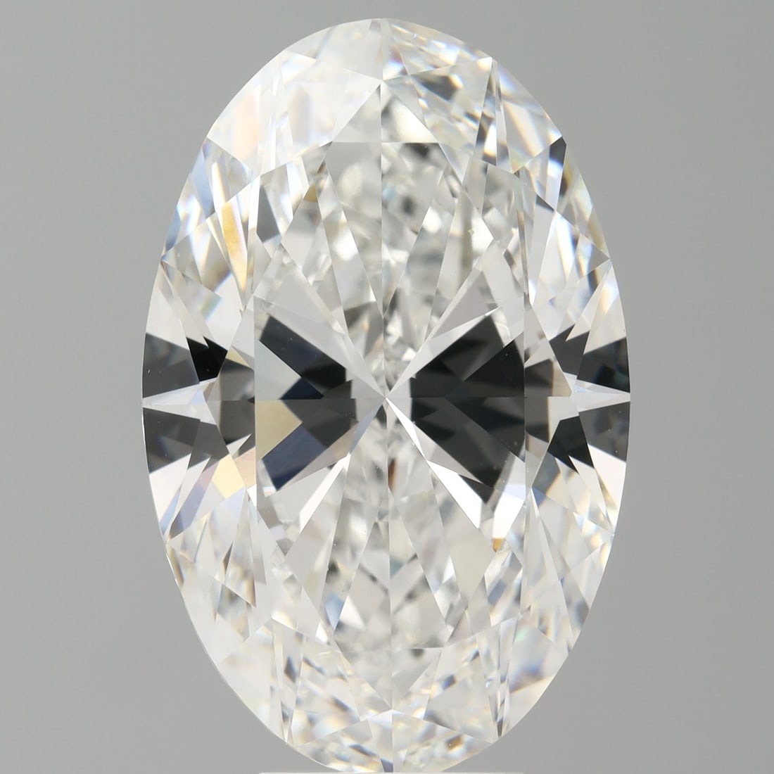 Loose Diamond - OVAL 8.03ct E VVS2: Loose Diamond - OVAL 8.03ct E VVS2 Source: This is a real non-mined Diamond that has been grown in a lab Shape: OVAL Carats: 8.03 Color: E Clarity: VVS2 Certification: IGI Video: