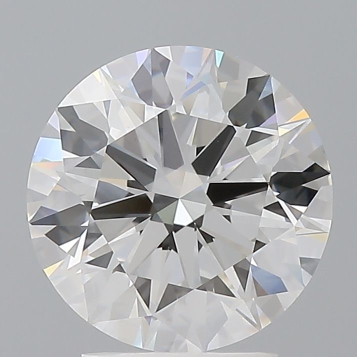 Ideal Loose Diamond - ROUND 3.03ct E VVS2: Ideal Loose Diamond - ROUND 3.03ct E VVS2 Source: This is a real non-mined Diamond that has been grown in a lab Shape: ROUND Carats: 3.03 Color: E Clarity: VVS2 Certification: IGI Video:
