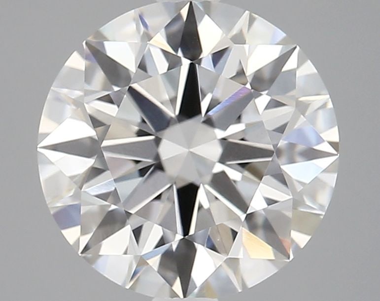 Ideal Loose Diamond - ROUND 2.1ct F VVS2: Ideal Loose Diamond - ROUND 2.1ct F VVS2 Source: This is a real non-mined Diamond that has been grown in a lab Shape: ROUND Carats: 2.1 Color: F Clarity: VVS2 Certification: IGI Video: