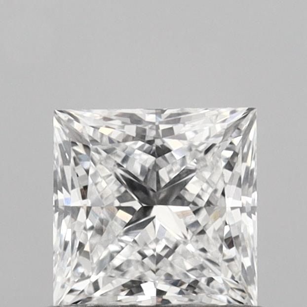 Loose Diamond - PRINCESS 0.65ct D VVS2: Loose Diamond - PRINCESS 0.65ct D VVS2 Source: This is a real non-mined Diamond that has been grown in a lab Shape: PRINCESS Carats: 0.65 Color: D Clarity: VVS2 Certification: IGI Video: