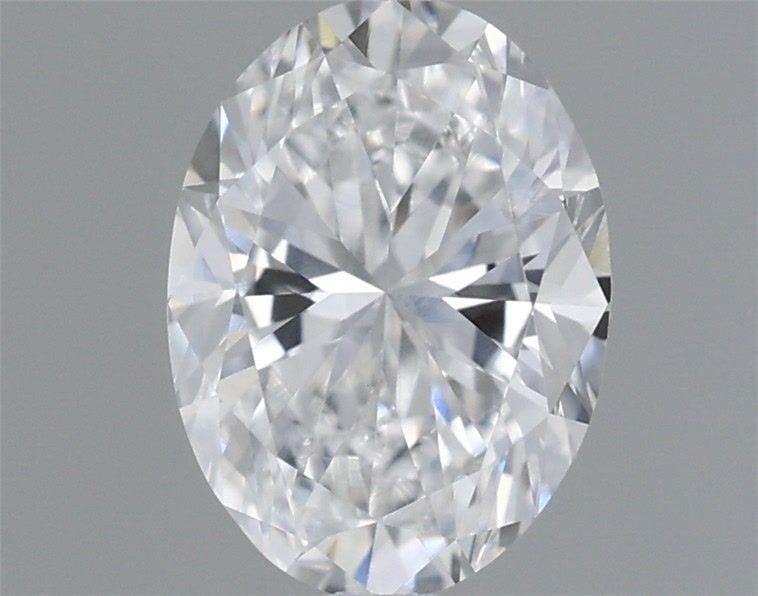 Loose Diamond - OVAL 0.83ct D VVS2: Loose Diamond - OVAL 0.83ct D VVS2 Source: This is a real non-mined Diamond that has been grown in a lab Shape: OVAL Carats: 0.83 Color: D Clarity: VVS2 Certification: IGI Video: