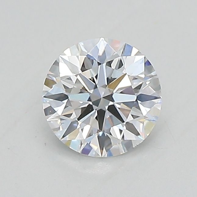 Ideal Loose Diamond - ROUND 0.65ct D VVS2: Ideal Loose Diamond - ROUND 0.65ct D VVS2 Source: This is a real non-mined Diamond that has been grown in a lab Shape: ROUND Carats: 0.65 Color: D Clarity: VVS2 Certification: IGI Video: Video Link