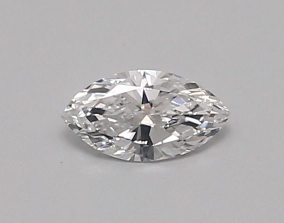 Loose Diamond - MARQUISE 0.32ct D VVS2: Loose Diamond - MARQUISE 0.32ct D VVS2 Source: This is a real non-mined Diamond that has been grown in a lab Shape: MARQUISE Carats: 0.32 Color: D Clarity: VVS2 Certification: IGI Video: Video Link
