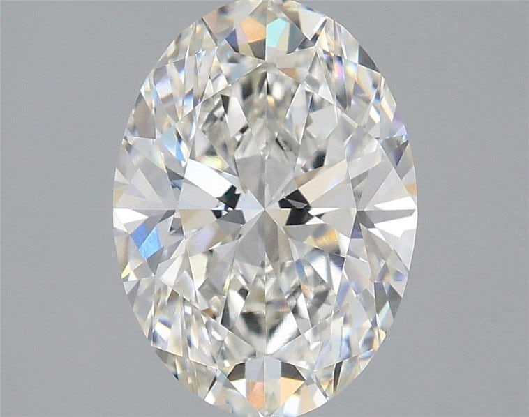 Loose Diamond - OVAL 2.03ct G VS1: Loose Diamond - OVAL 2.03ct G VS1 Source: This is a real non-mined Diamond that has been grown in a lab Shape: OVAL Carats: 2.03 Color: G Clarity: VS1 Certification: IGI Video: Video Link The Diamond