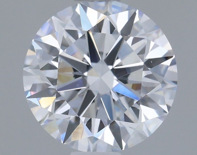 Loose Diamond - ROUND 1.04ct E VS1: Loose Diamond - ROUND 1.04ct E VS1 Source: This is a real non-mined Diamond that has been grown in a lab Shape: ROUND Carats: 1.04 Color: E Clarity: VS1 Certification: IGI Video: