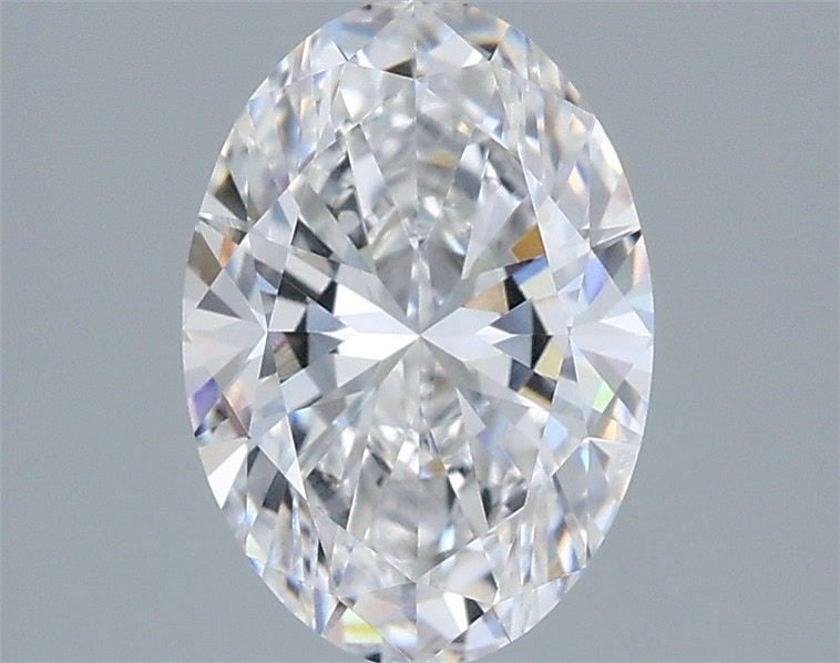 Loose Diamond - OVAL 1.5ct D VS2: Loose Diamond - OVAL 1.5ct D VS2 Source: This is a real non-mined Diamond that has been grown in a lab Shape: OVAL Carats: 1.5 Color: D Clarity: VS2 Certification: IGI Video: