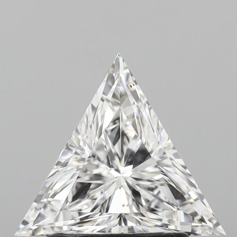 Loose Diamond - TRIANGULAR 1.22ct D VVS1 (1 of 1)