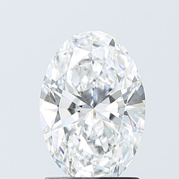 Loose Diamond - OVAL 1.51ct D VS1: Loose Diamond - OVAL 1.51ct D VS1 Source: This is a real non-mined Diamond that has been grown in a lab Shape: OVAL Carats: 1.51 Color: D Clarity: VS1 Certification: IGI Video: