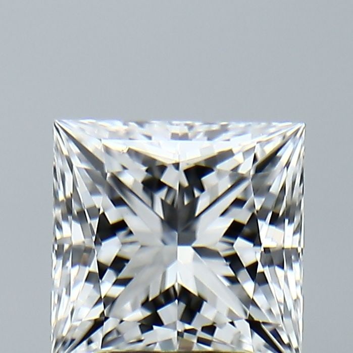Loose Diamond - PRINCESS 2.48ct E VVS2: Loose Diamond - PRINCESS 2.48ct E VVS2 Source: This is a real non-mined Diamond that has been grown in a lab Shape: PRINCESS Carats: 2.48 Color: E Clarity: VVS2 Certification: IGI Video: Video Link