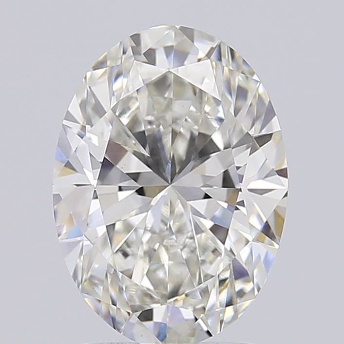 Loose Diamond - OVAL 2.0ct G VS1: Loose Diamond - OVAL 2.0ct G VS1 Source: This is a real non-mined Diamond that has been grown in a lab Shape: OVAL Carats: 2.0 Color: G Clarity: VS1 Certification: IGI Video: Video Link The Diamond