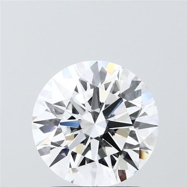 Ideal Loose Diamond - ROUND 2.05ct E VVS2: Ideal Loose Diamond - ROUND 2.05ct E VVS2 Source: This is a real non-mined Diamond that has been grown in a lab Shape: ROUND Carats: 2.05 Color: E Clarity: VVS2 Certification: IGI Video: