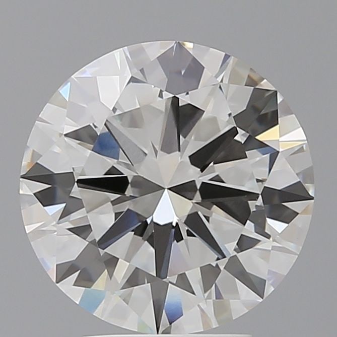 Loose Diamond - ROUND 4.0ct F VS1 (1 of 1)