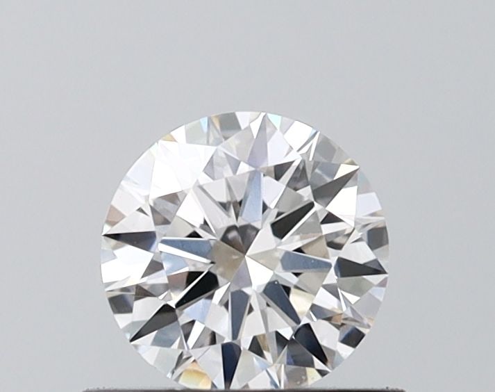 Loose Diamond - ROUND 0.52ct D VVS2: Loose Diamond - ROUND 0.52ct D VVS2 Source: This is a real non-mined Diamond that has been grown in a lab Shape: ROUND Carats: 0.52 Color: D Clarity: VVS2 Certification: IGI Video: