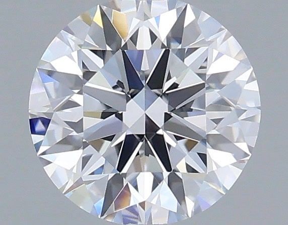 Ideal Loose Diamond - ROUND 1.02ct D VVS1: Ideal Loose Diamond - ROUND 1.02ct D VVS1 Source: This is a real non-mined Diamond that has been grown in a lab Shape: ROUND Carats: 1.02 Color: D Clarity: VVS1 Certification: IGI Video: