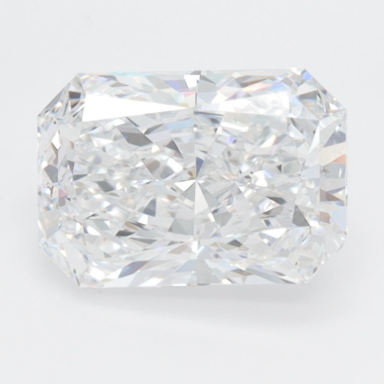 Loose Diamond - RADIANT 1.55ct D VVS1: Loose Diamond - RADIANT 1.55ct D VVS1 Source: This is a real non-mined Diamond that has been grown in a lab Shape: RADIANT Carats: 1.55 Color: D Clarity: VVS1 Certification: IGI Video: