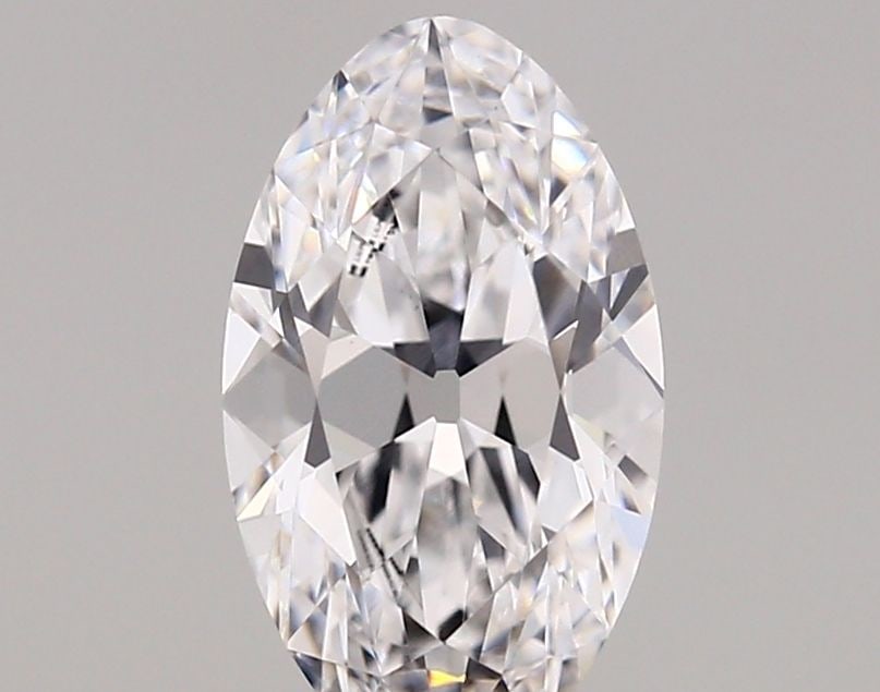 Loose Diamond - OVAL 1.54ct D VS1: Loose Diamond - OVAL 1.54ct D VS1 Source: This is a real non-mined Diamond that has been grown in a lab Shape: OVAL Carats: 1.54 Color: D Clarity: VS1 Certification: IGI Video: