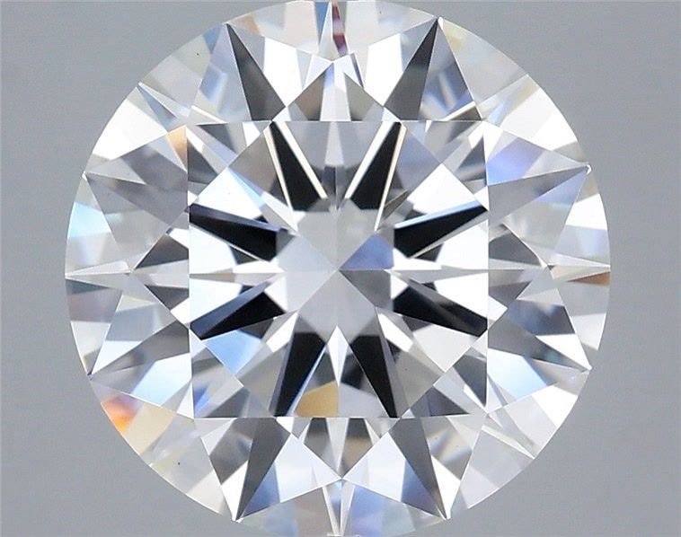Loose Diamond - ROUND 5.01ct E VS1 (1 of 1)