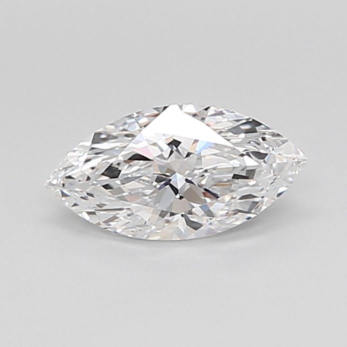 Loose Diamond - MARQUISE 1.05ct D VVS2: Loose Diamond - MARQUISE 1.05ct D VVS2 Source: This is a real non-mined Diamond that has been grown in a lab Shape: MARQUISE Carats: 1.05 Color: D Clarity: VVS2 Certification: IGI Video: