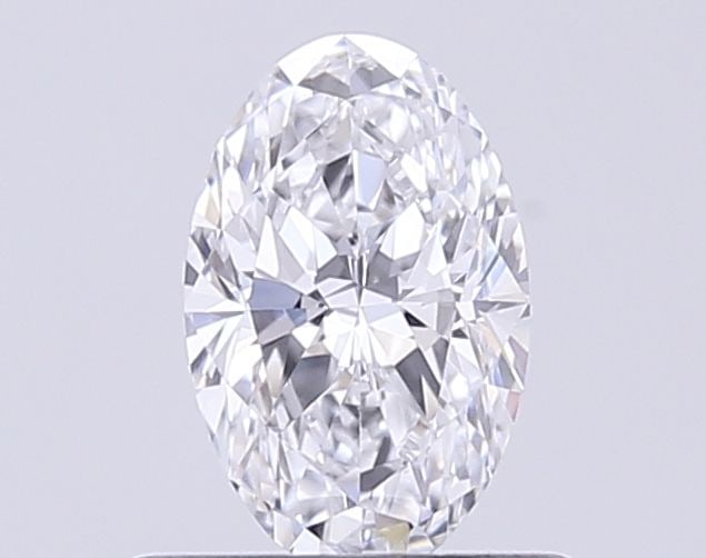 Loose Diamond - OVAL 1.28ct D VVS2: Loose Diamond - OVAL 1.28ct D VVS2 Source: This is a real non-mined Diamond that has been grown in a lab Shape: OVAL Carats: 1.28 Color: D Clarity: VVS2 Certification: IGI The Diamond Depot Guarantee: