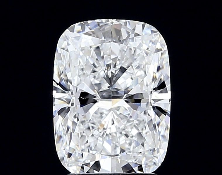 Loose Diamond - CUSHION MODIFIED 3.04ct E VVS2 (1 of 1)