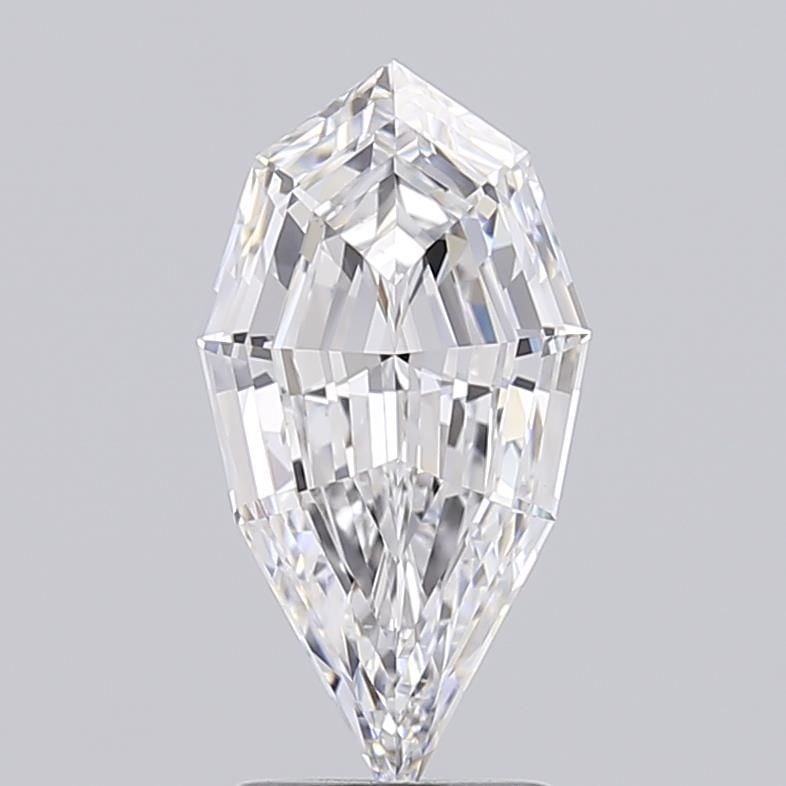 Loose Diamond - PEAR 2.0ct D VS1: Loose Diamond - PEAR 2.0ct D VS1 Source: This is a real non-mined Diamond that has been grown in a lab Shape: PEAR Carats: 2.0 Color: D Clarity: VS1 Certification: IGI Video: