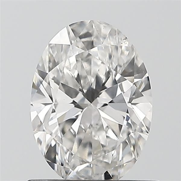 Loose Diamond - OVAL 0.88ct E VS1: Loose Diamond - OVAL 0.88ct E VS1 Source: This is a real non-mined Diamond that has been grown in a lab Shape: OVAL Carats: 0.88 Color: E Clarity: VS1 Certification: IGI Video: