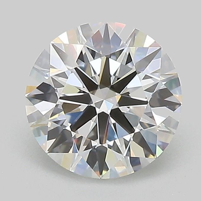 Ideal Loose Diamond - ROUND 1.54ct D VVS2: Ideal Loose Diamond - ROUND 1.54ct D VVS2 Source: This is a real non-mined Diamond that has been grown in a lab Shape: ROUND Carats: 1.54 Color: D Clarity: VVS2 Certification: IGI Video: