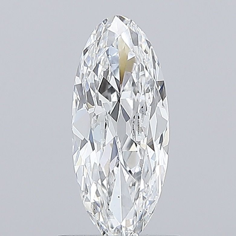 Loose Diamond - OVAL 0.98ct D VS2: Loose Diamond - OVAL 0.98ct D VS2 Source: This is a real non-mined Diamond that has been grown in a lab Shape: OVAL Carats: 0.98 Color: D Clarity: VS2 Certification: IGI Video: