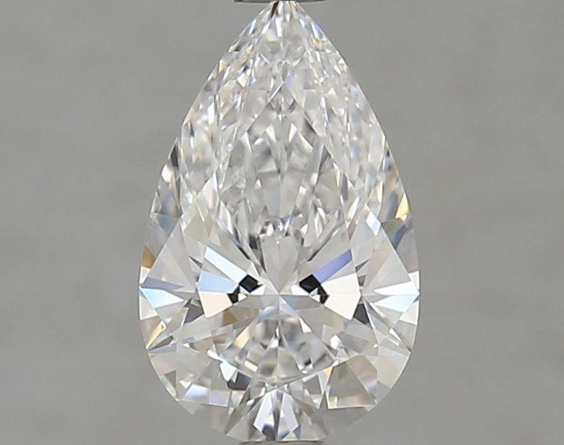 Loose Diamond - PEAR 1.54ct D VVS2: Loose Diamond - PEAR 1.54ct D VVS2 Source: This is a real non-mined Diamond that has been grown in a lab Shape: PEAR Carats: 1.54 Color: D Clarity: VVS2 Certification: GIA Video: