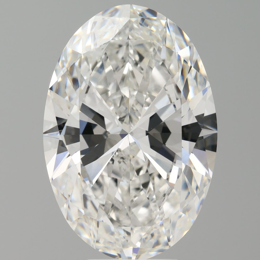 Loose Diamond - OVAL 8.03ct E VVS2 (1 of 1)
