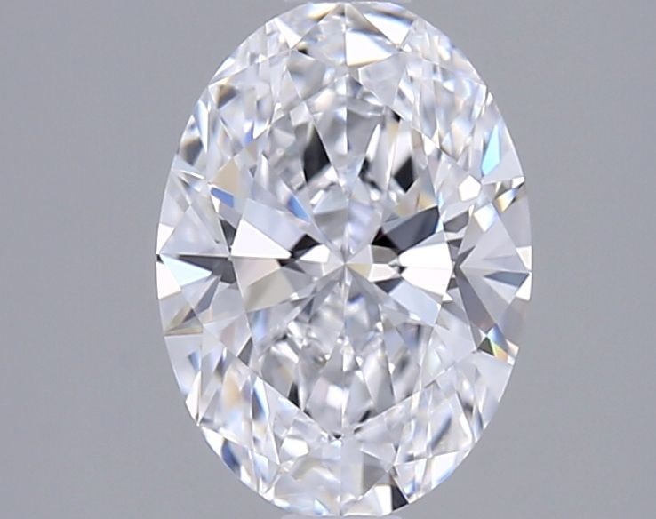 Loose Diamond - OVAL 1.28ct D VVS1: Loose Diamond - OVAL 1.28ct D VVS1 Source: This is a real non-mined Diamond that has been grown in a lab Shape: OVAL Carats: 1.28 Color: D Clarity: VVS1 Certification: IGI Video: